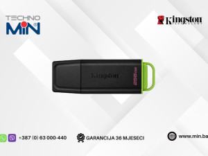 Kingston DataTraveler Exodia USB 3.2 256GB Gen 1 DTXG2/256GB