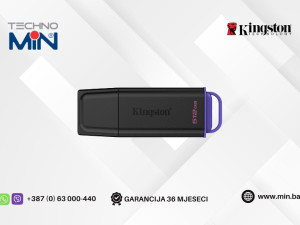 Kingston DataTraveler Exodia USB 3.2 512GB Gen 1 DTXG2/512GB