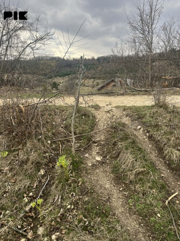 Zemljišni plac