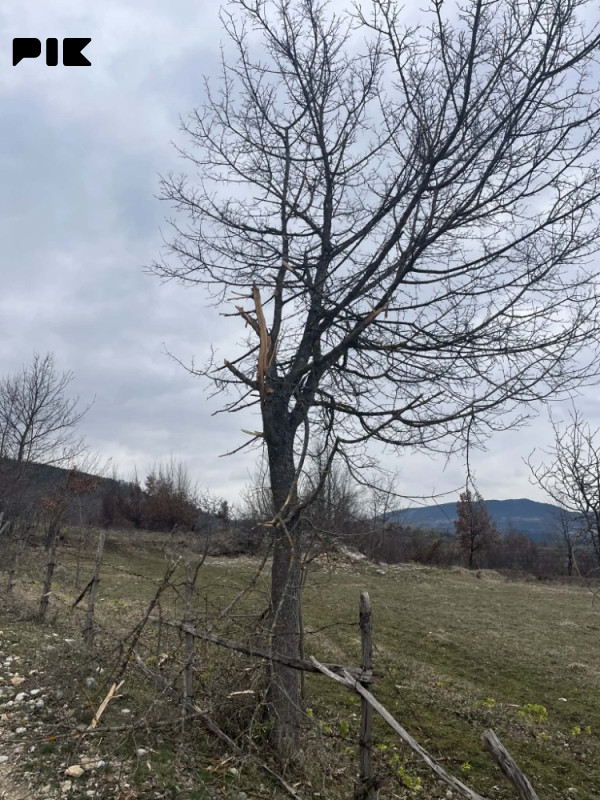 Zemljišni plac 3
