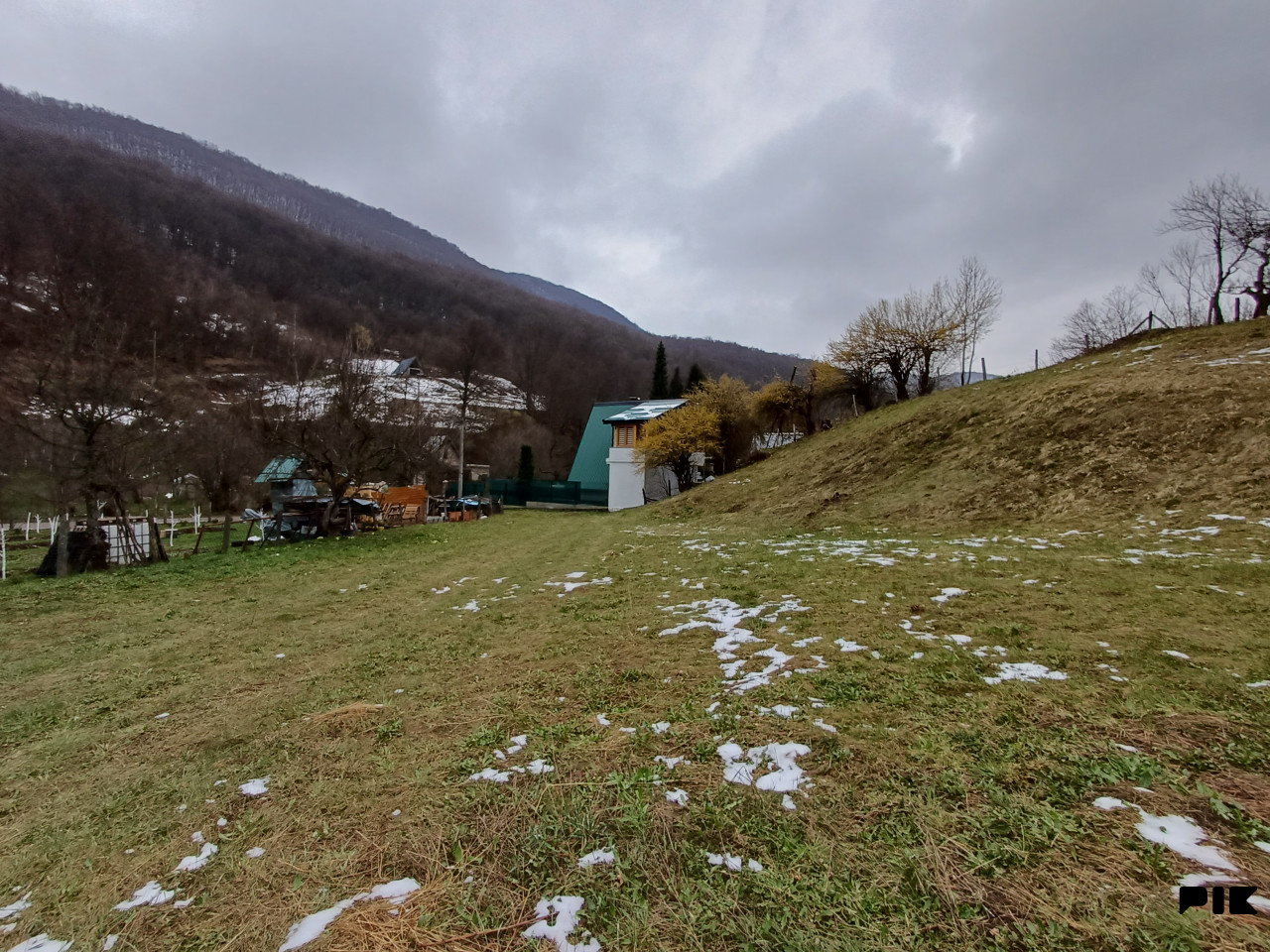 Zemljište Trnovo 2