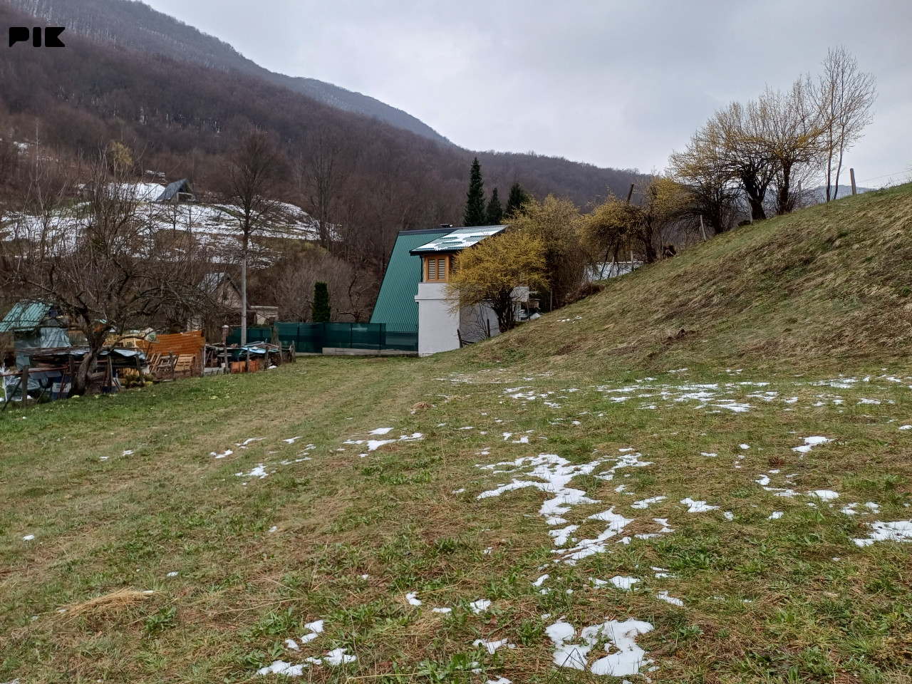 Zemljište Trnovo 3