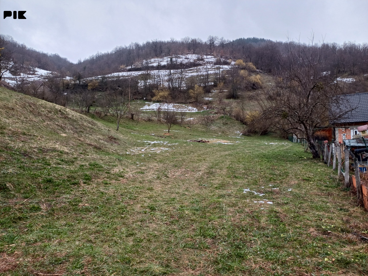 Zemljište Trnovo