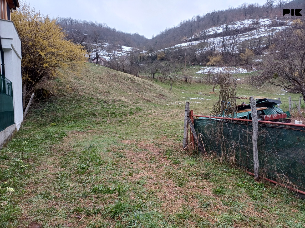 Zemljište Trnovo 5