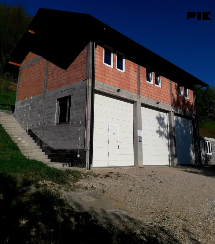 *Poslovni prostor Špionica/ Srebrenik