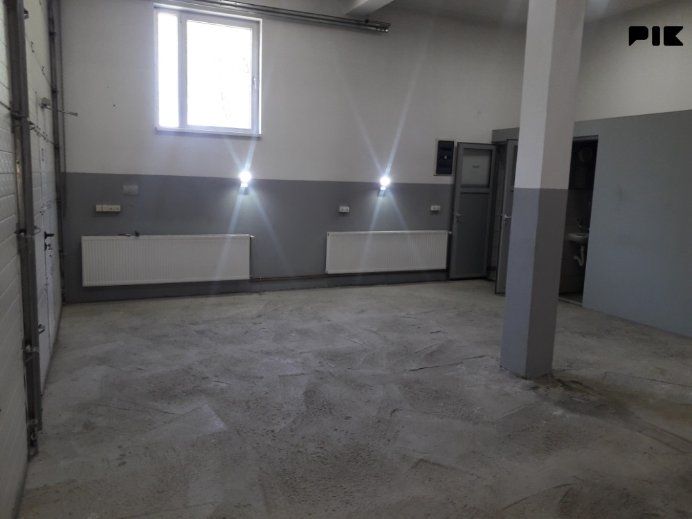 *Poslovni prostor Špionica/ Srebrenik 2