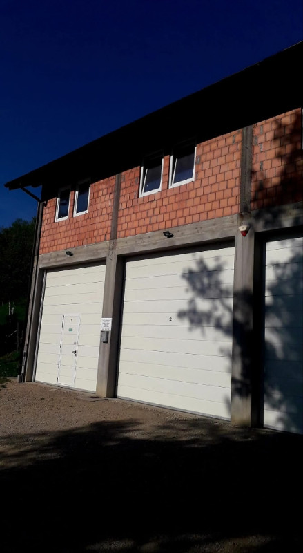 *Poslovni prostor Špionica/ Srebrenik 6