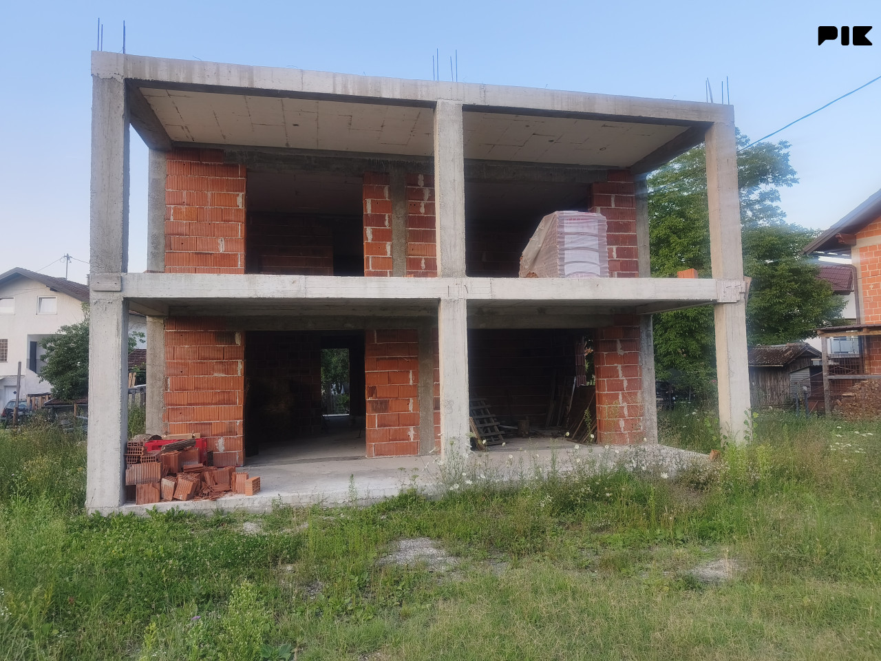 Kuća Kotor Varoš 195m2 2