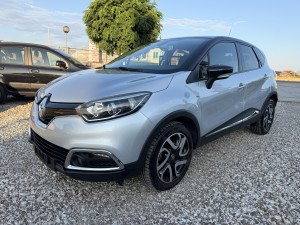 RENAULT CAPTUR AUTOMATIK UVOZ SVAJCARSKA