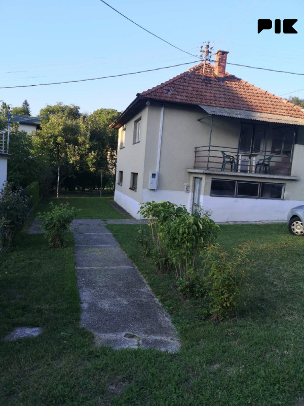 Kuća Lukavac