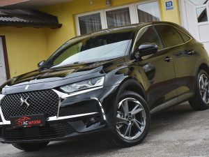 DS7 Crossback BlueHDI 2021G Automatik F1 TOP STANJE