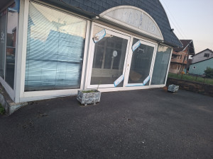 Commercial space for rent in Gradiška