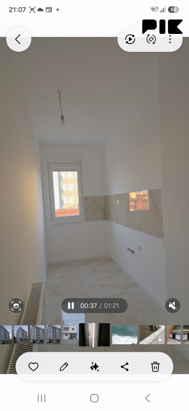 Stan Bijeljina 59m2 3