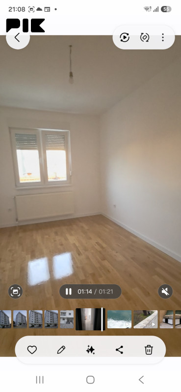 Stan Bijeljina 59m2 6