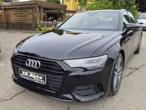AUDI A6 2.0 TDI, S-LINE 2019.GOD.