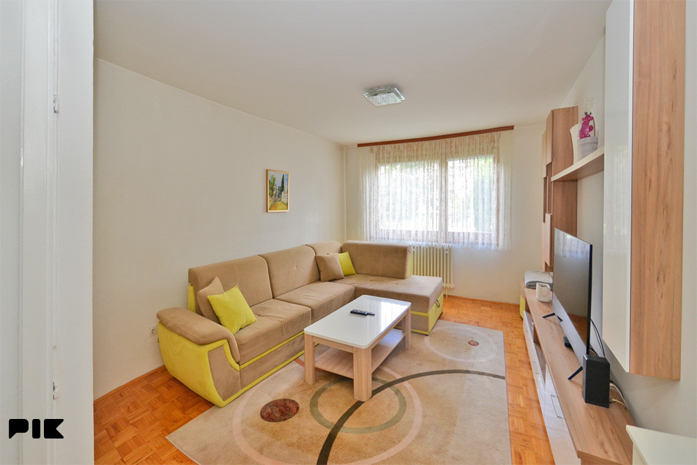 OPTIMALAN PORODIČAN STAN 67m2, DOBRINJA III photo 3