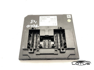 BCM komfort modul VW POLO 2014-2017 6C0937089B