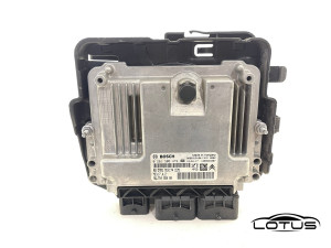 Kompjuter motora ECU Peugeot 308 1.6 HDI 9675495080