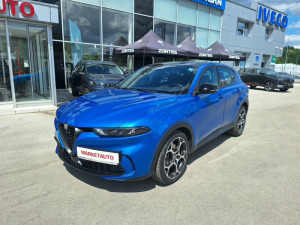 Alfa Romeo Tonale 1.6MJTD DDCT 130KS