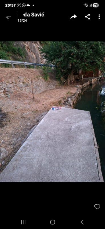 Zemljište Zvornik