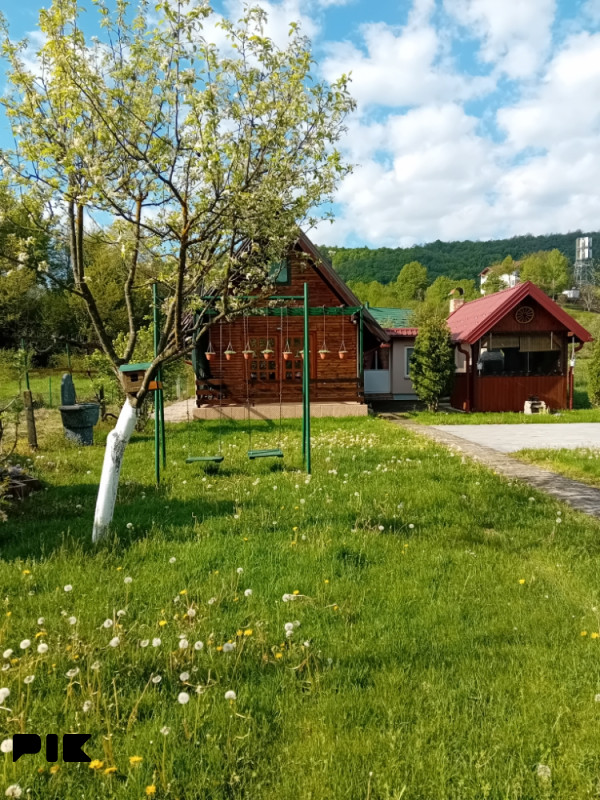 Vikendica Bihać 2