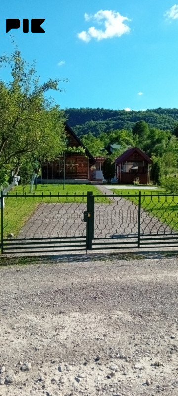 Vikendica Bihać 8