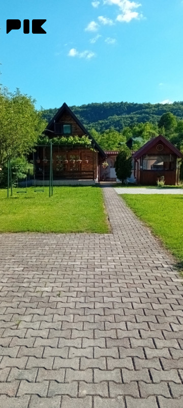 Vikendica Bihać 14
