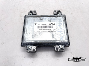 Kompjuter motora ECU Opel INSIGNIA 2008-2013 12636331