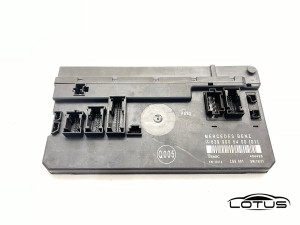 BSI kutija osigurača Mercedes VITO W639 6399005400