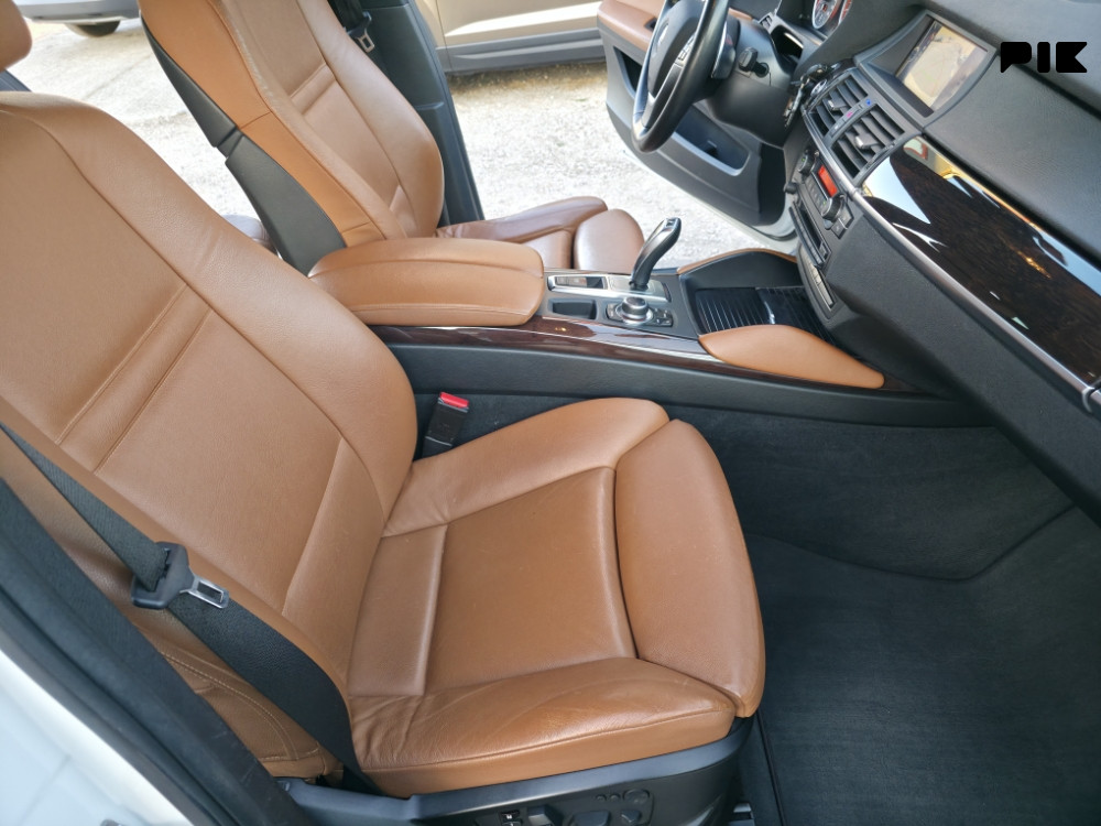 BMW X6 2012g 3.0 d x drive facelift registrovan
