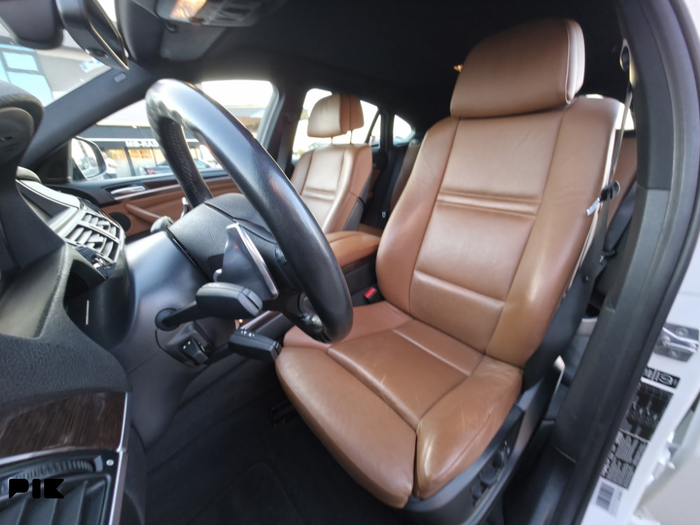 BMW X6 2012g 3.0 d x drive facelift registrovan