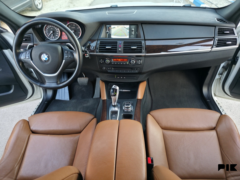BMW X6 2012g 3.0 d x drive facelift registrovan