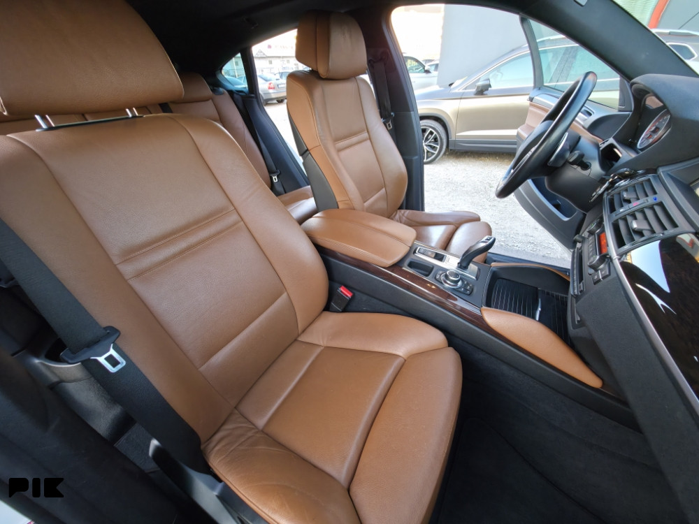 BMW X6 2012g 3.0 d x drive facelift registrovan