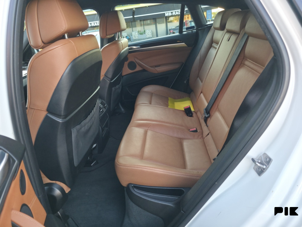 BMW X6 2012g 3.0 d x drive facelift registrovan
