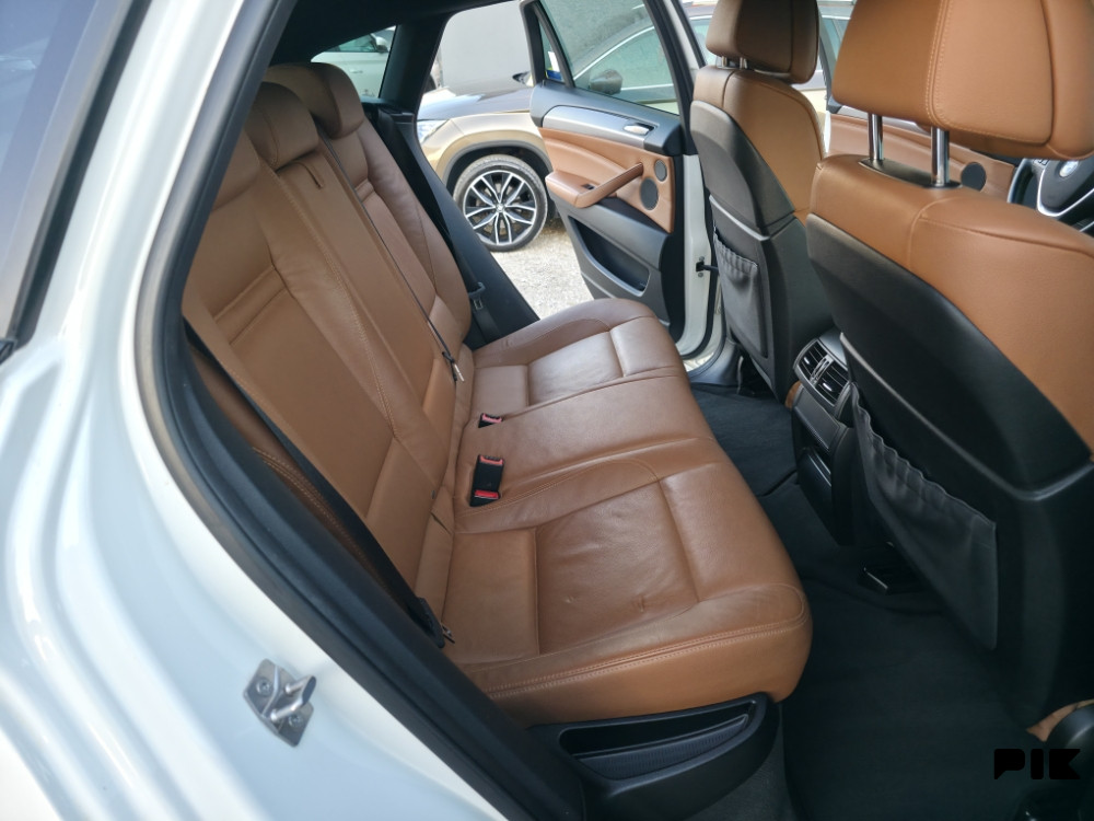 BMW X6 2012g 3.0 d x drive facelift registrovan