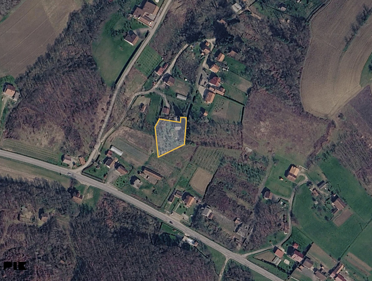 Vikendica Banja Luka 65m2 11