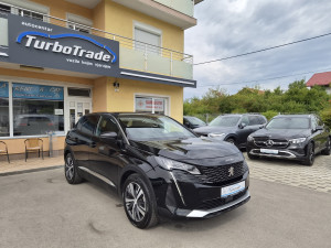 PEUGEOT 3008 1.6 Hybrid 4WD ALLURE 300KS 2023