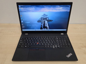 Lenovo ThinkPad T590 i7-8665U; 32GB RAM; 512GB SSD; Nvidia MX250