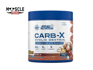 Applied Nutrition Carb X Millions Cola 125g