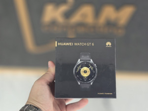 *Akcija* Huawei Watch GT 6