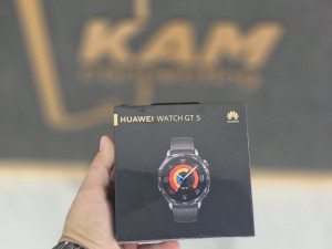 *Akcija* Huawei Watch GT 5
