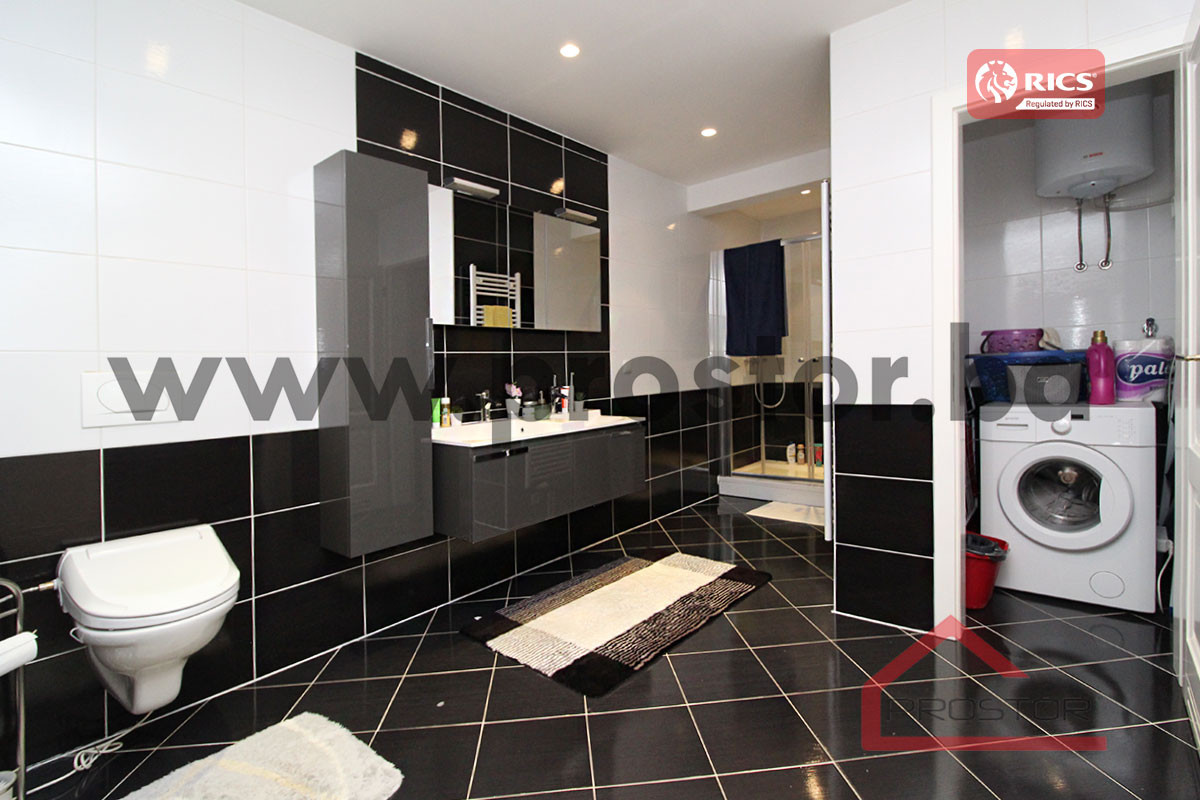 PROSTOR izdaje: Petosoban penthouse, Stup 15