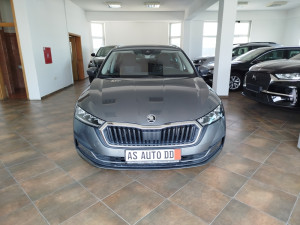 Škoda Octavia 2.0TDI DSG F1 VIRTUAL LED 2024