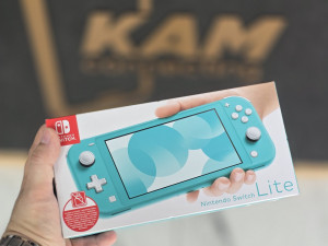 *Akcija* Nintendo Switch Lite