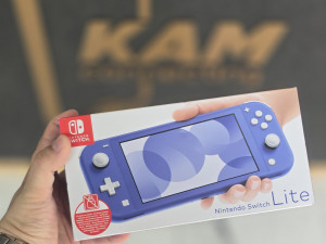 *Akcija* Nintendo Switch Lite