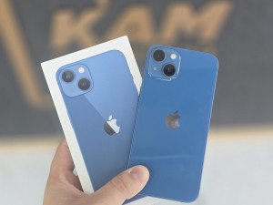 *Kao Nov* Apple iPhone 13 128GB 87% BH