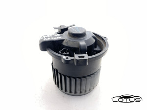 Ventilator kabine Smart FORFOUR 2002-2008