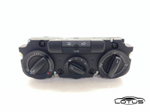 Prekidači klime VW GOLF 5 PLUS 2005-2009