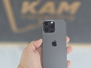 *Kao Nov* Apple iPhone 13 Pro 256GB