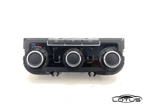 Prekidači klime VW GOLF 6 3C8907336